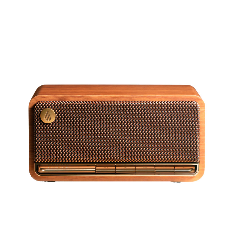 Loa Edifier MP230, Công suất 20W, Pin 9h, Bluetooth 5.0, AUX, Type C