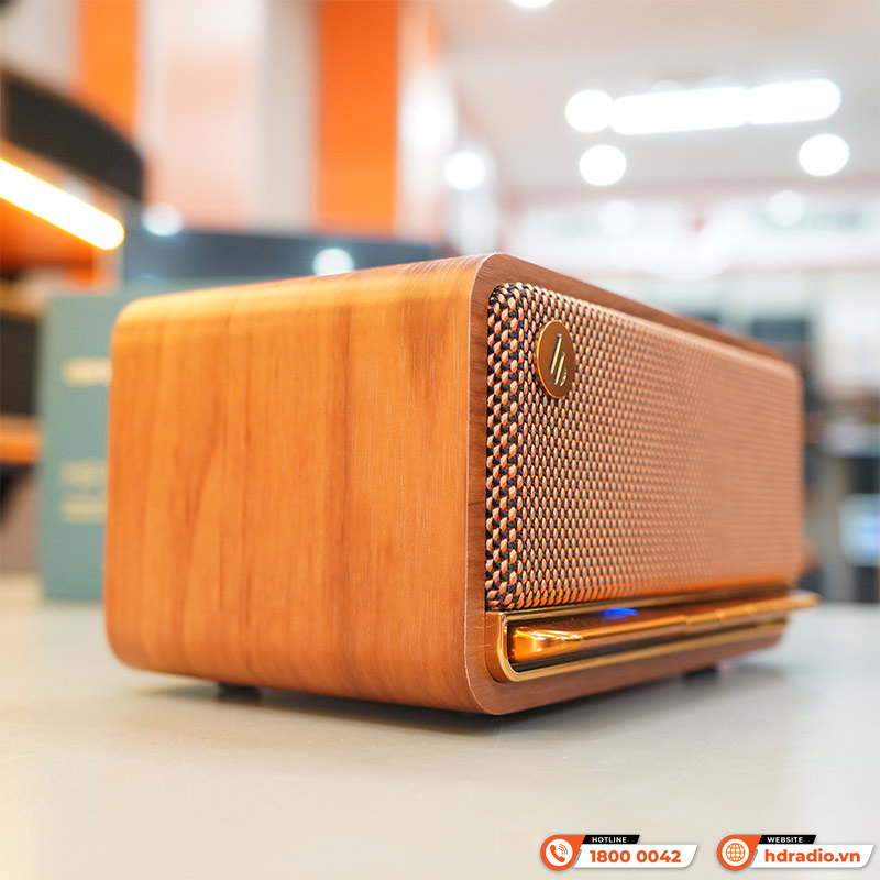 Loa Edifier MP230, Công suất 20W, Pin 9h, Bluetooth 5.0, AUX, Type C-12