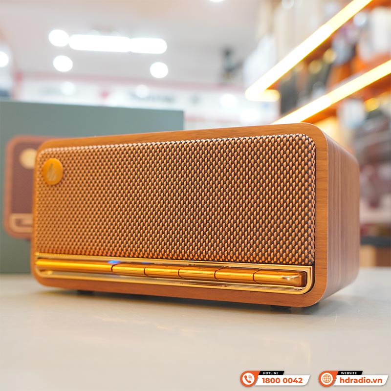 Loa Edifier MP230, Công suất 20W, Pin 9h, Bluetooth 5.0, AUX, Type C-5