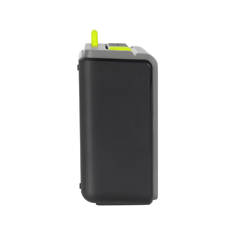 Loa Edifier MP85, Bluetooth 5.3, Driver 40mm, Pin 8h-8