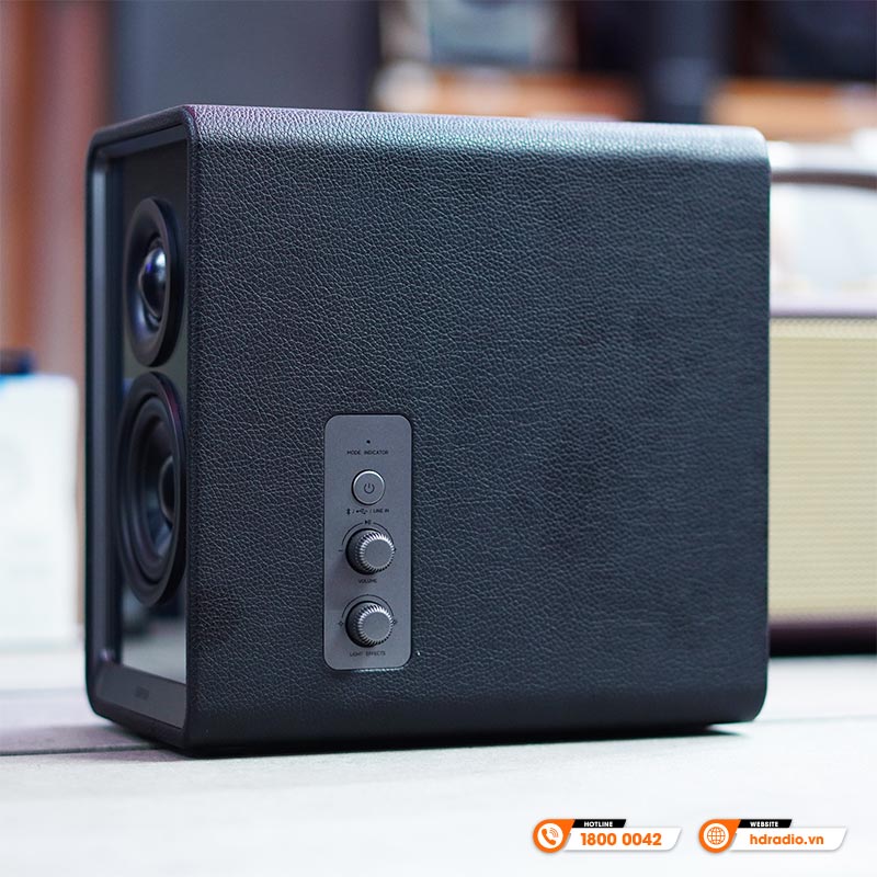 Loa Edifier QR65, LED đẹp, Công suất 70W, Bluetooth, USB, RCA-13