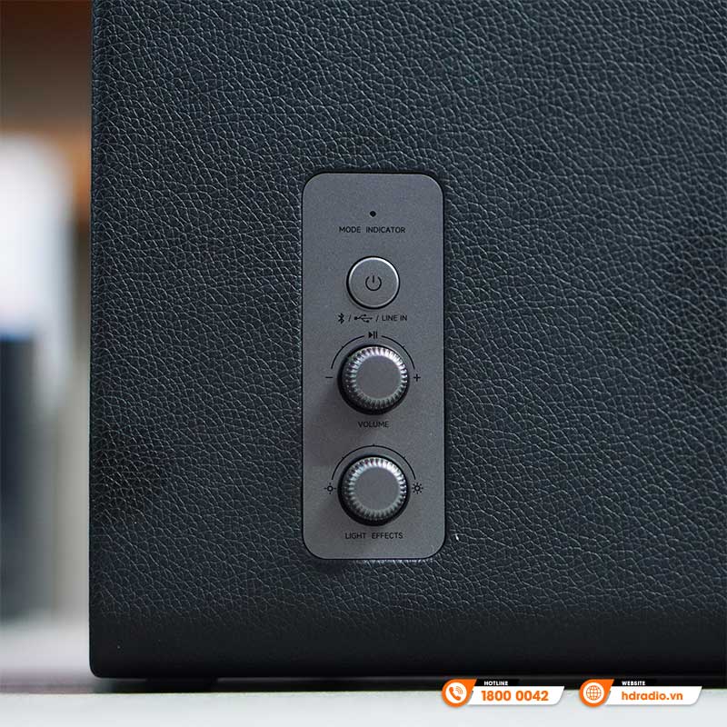 Loa Edifier QR65, LED đẹp, Công suất 70W, Bluetooth, USB, RCA-14