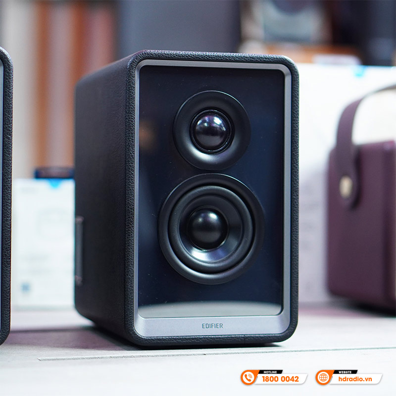 Loa Edifier QR65, LED đẹp, Công suất 70W, Bluetooth, USB, RCA-3