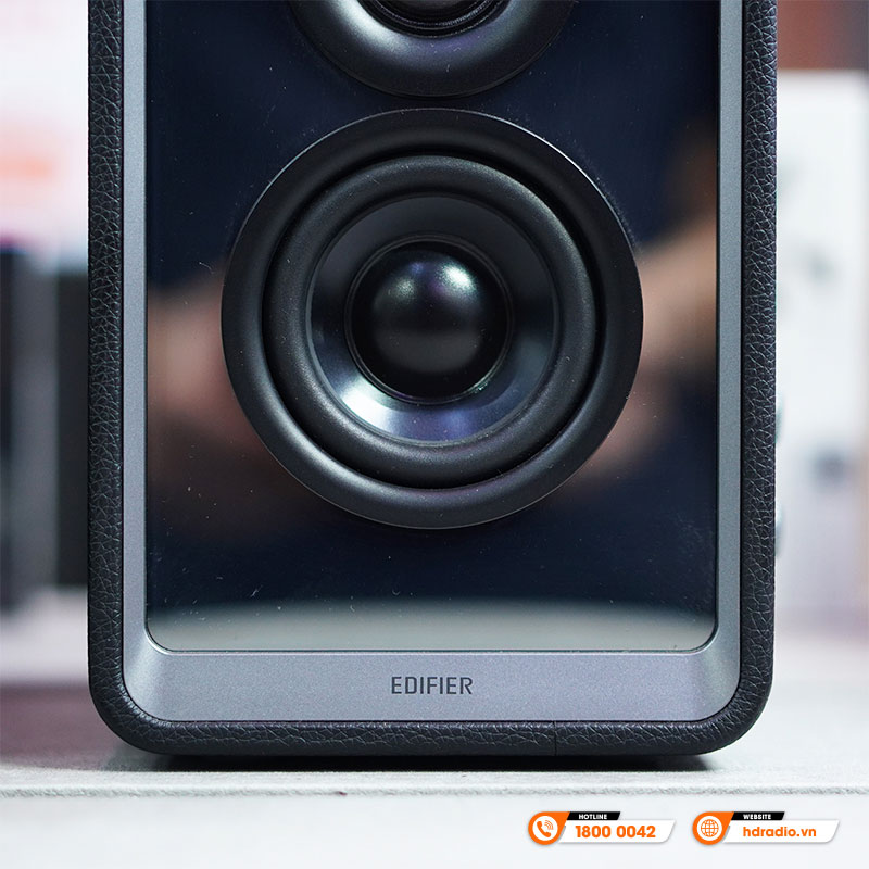 Loa Edifier QR65, LED đẹp, Công suất 70W, Bluetooth, USB, RCA-5