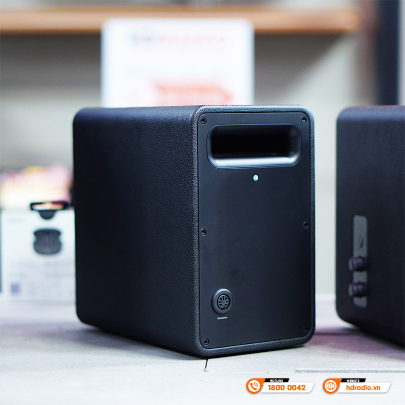 Loa Edifier QR65, LED đẹp, Công suất 70W, Bluetooth, USB, RCA-7