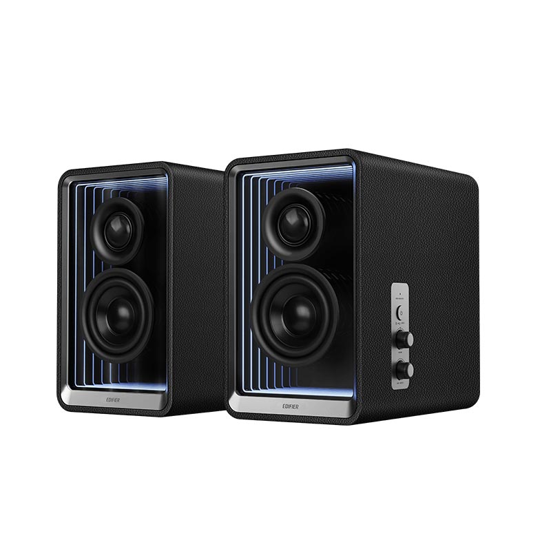 Loa Edifier QR65, LED đẹp, Công suất 70W, Bluetooth, USB, RCA