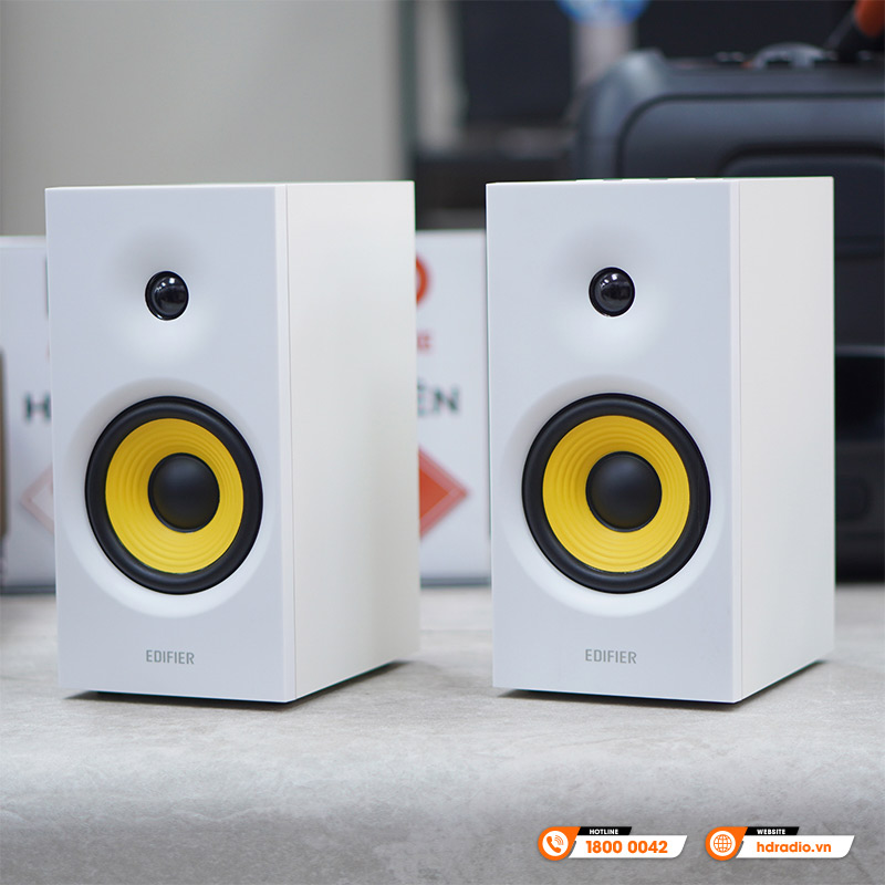 Loa Edifier R1080BT, 24W, Bluetooth 5.0-2