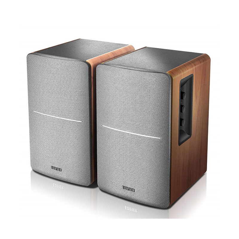 Loa Edifier R1280DB, Công Suất42W, Bluetooth, Digital (Optical, Coaxial)-4