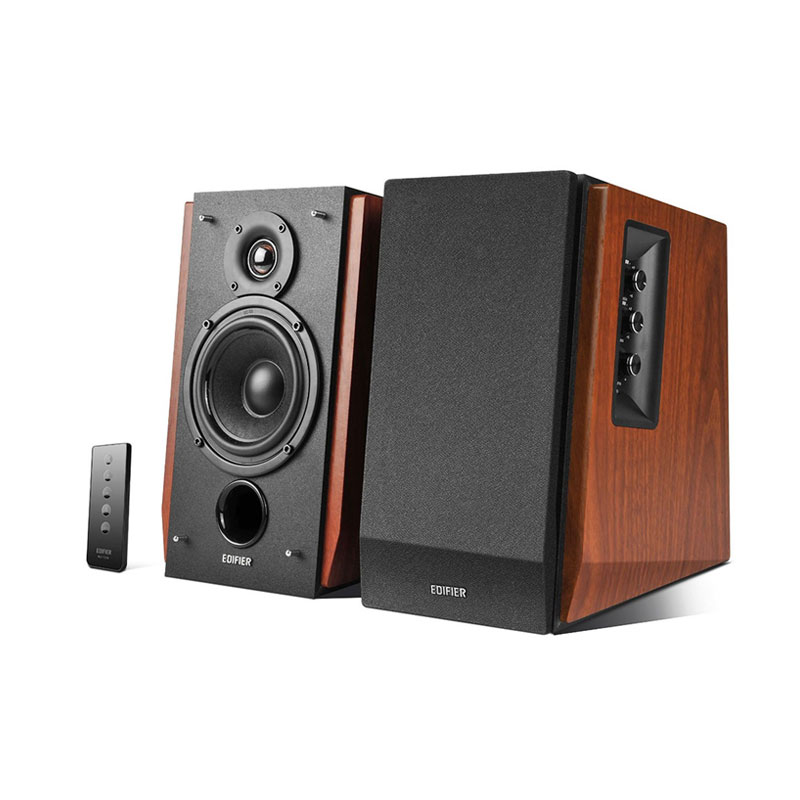 Loa Edifier R1700BT, 66W, Bluetooth 5.1