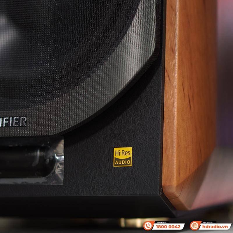 Loa Edifier S1000MK II, Công suất 120W, Bluetooth 5.0, RCA, Optical, Coaxial-10