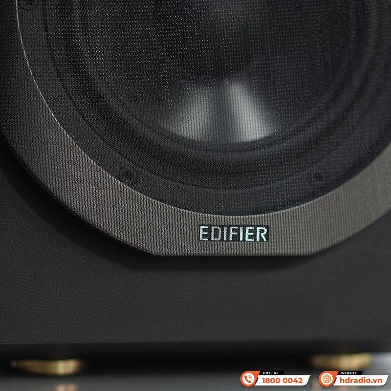 Loa Edifier S1000MK II, Công suất 120W, Bluetooth 5.0, RCA, Optical, Coaxial-8