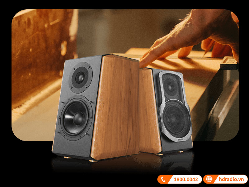 Loa Edifier S1000MKII