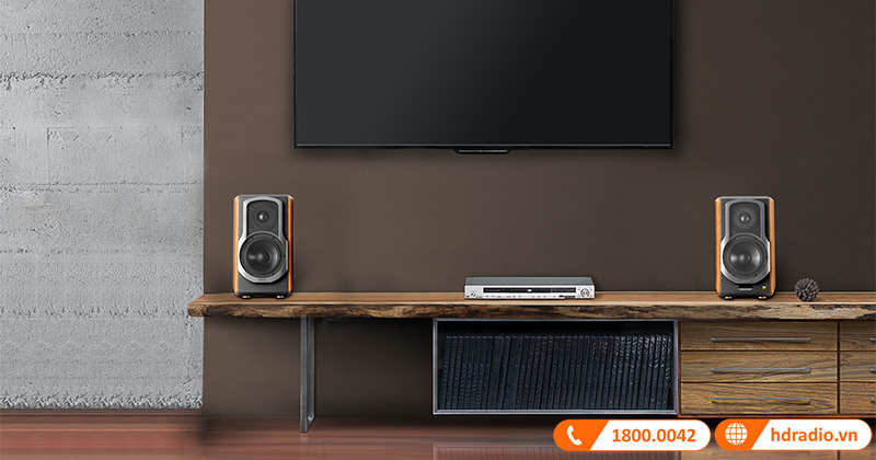 Loa Edifier S1000MKII