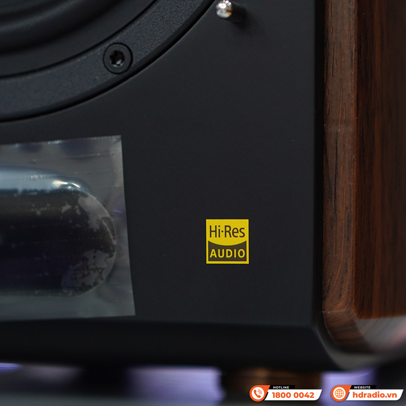 Loa Edifier S2000MKIII, Công suất 130W, Bluetooth 5.0, RCA, Optical, Coaxial-10