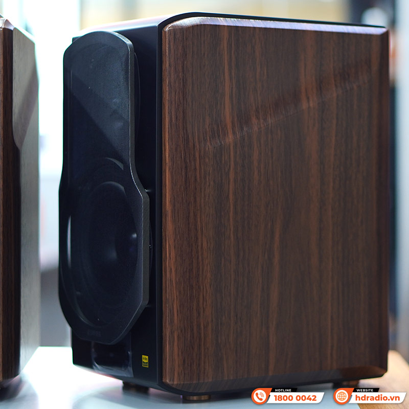 Loa Edifier S2000MKIII, Công suất 130W, Bluetooth 5.0, RCA, Optical, Coaxial-7