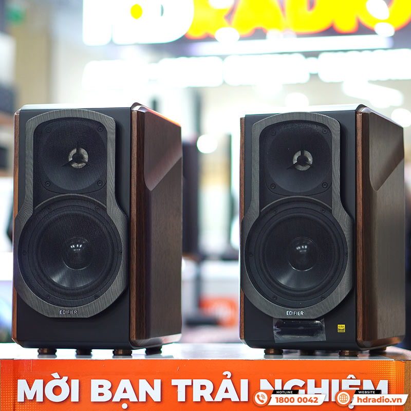 Loa Edifier S2000MKIII