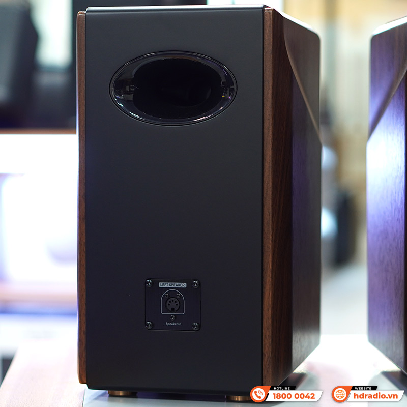 Loa Edifier S2000MKIII, Công suất 130W, Bluetooth 5.0, RCA, Optical, Coaxial-13