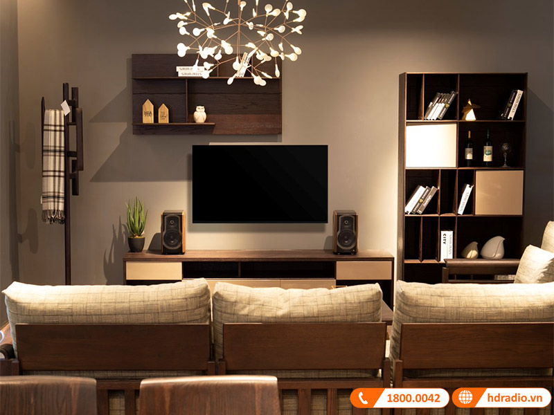 Loa Edifier S2000MKIII