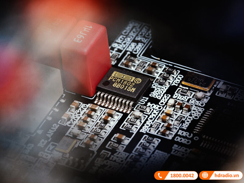 Loa Edifier S2000MKIII