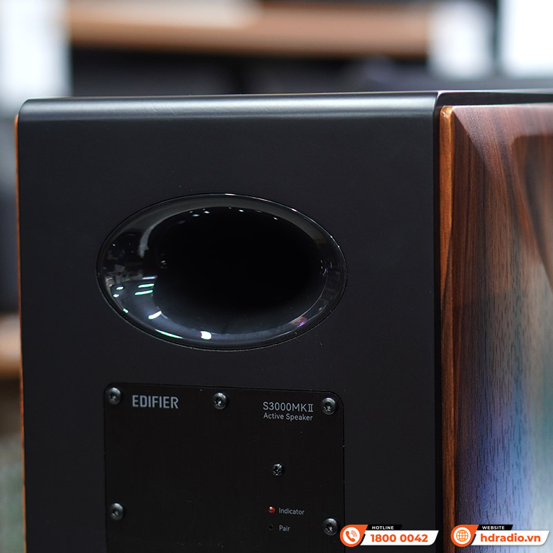 Loa Edifier S3000MKII, Bluetooth 5.0, XLR, RCA, Optical, Coaxial, USB, Công Suất 256W-15