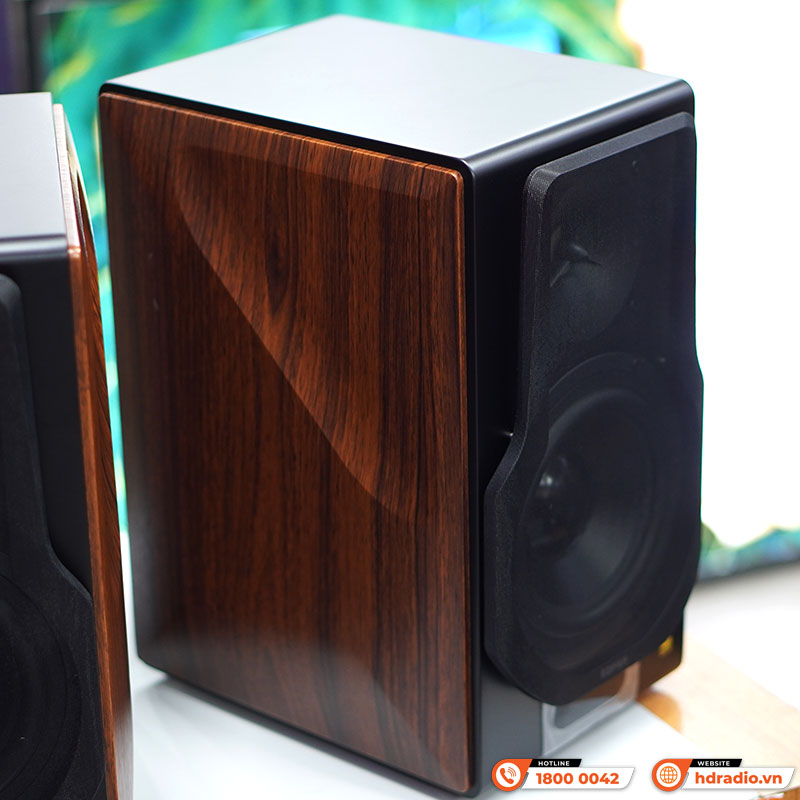 Loa Edifier S3000MKII, Bluetooth 5.0, XLR, RCA, Optical, Coaxial, USB, Công Suất 256W-6