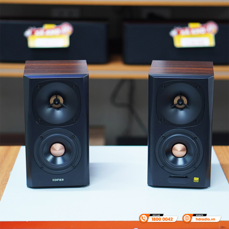 Loa Edifier S360DB, Công suất 155W, Bluetooth 4.2, RCA, Optical, Coaxial-13