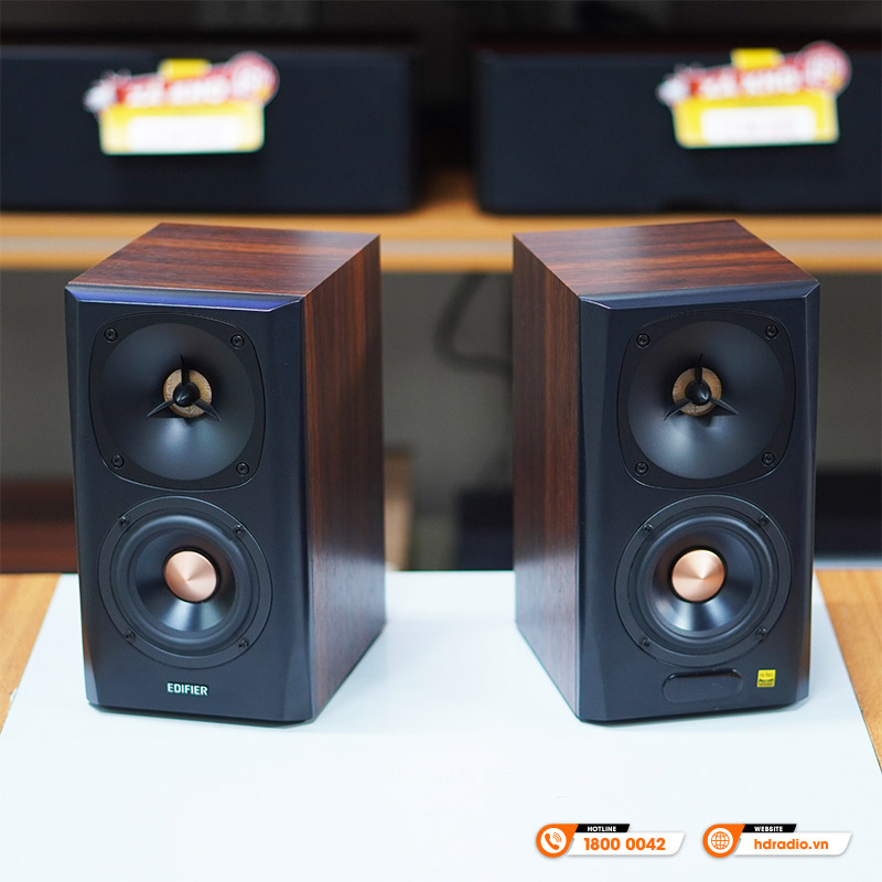 Loa Edifier S360DB, Công suất 155W, Bluetooth 4.2, RCA, Optical, Coaxial-14