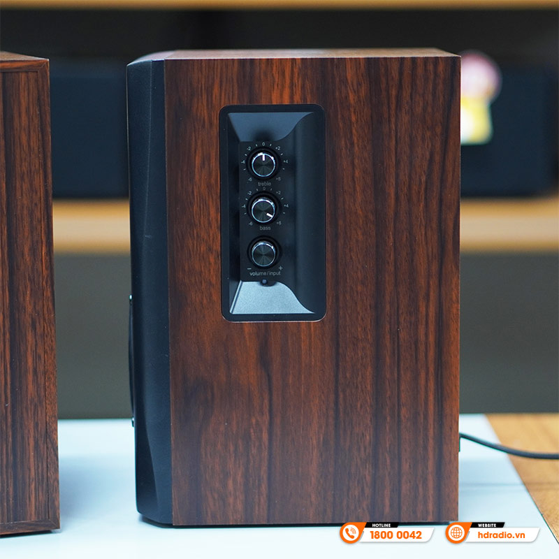 Loa Edifier S360DB, Công suất 155W, Bluetooth 4.2, RCA, Optical, Coaxial-15