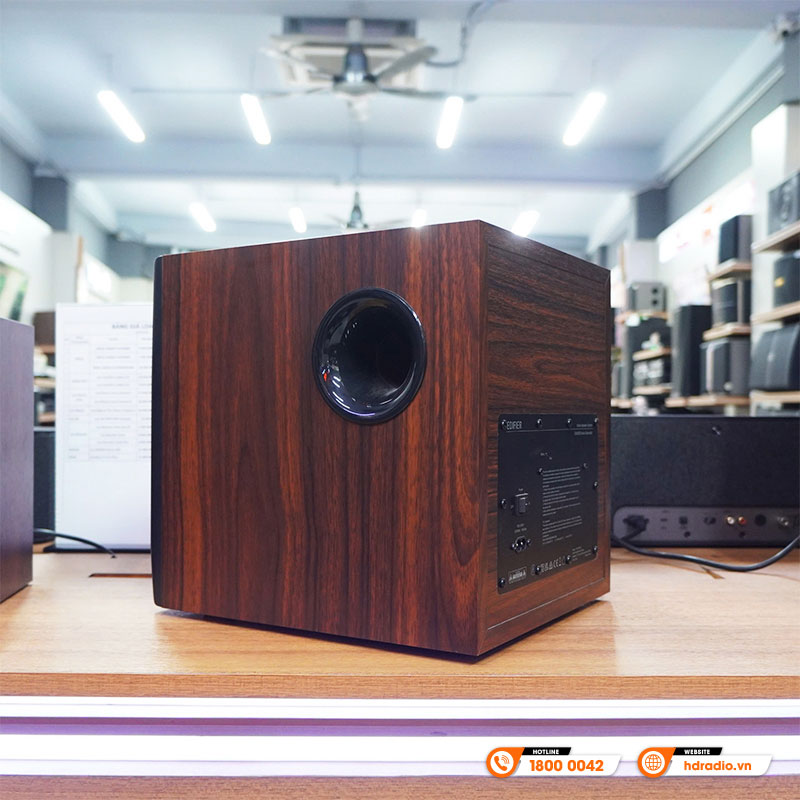 Loa Edifier S360DB, Công suất 155W, Bluetooth 4.2, RCA, Optical, Coaxial-22