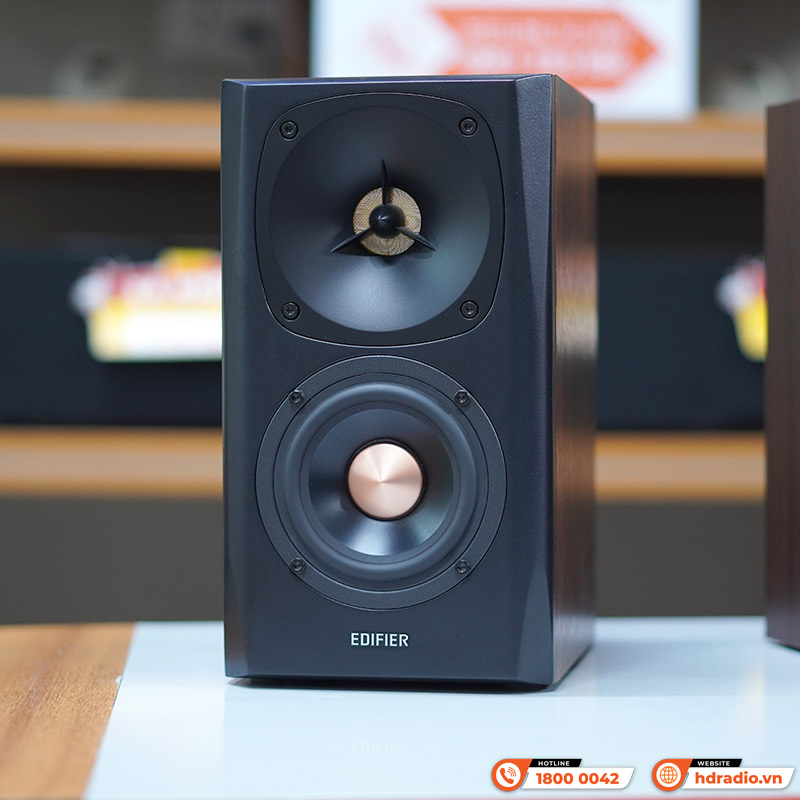 Loa Edifier S360DB, Công suất 155W, Bluetooth 4.2, RCA, Optical, Coaxial-3