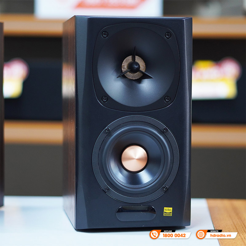 Loa Edifier S360DB, Công suất 155W, Bluetooth 4.2, RCA, Optical, Coaxial-4