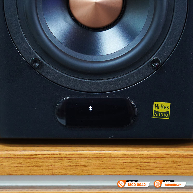 Loa Edifier S360DB, Công suất 155W, Bluetooth 4.2, RCA, Optical, Coaxial-7