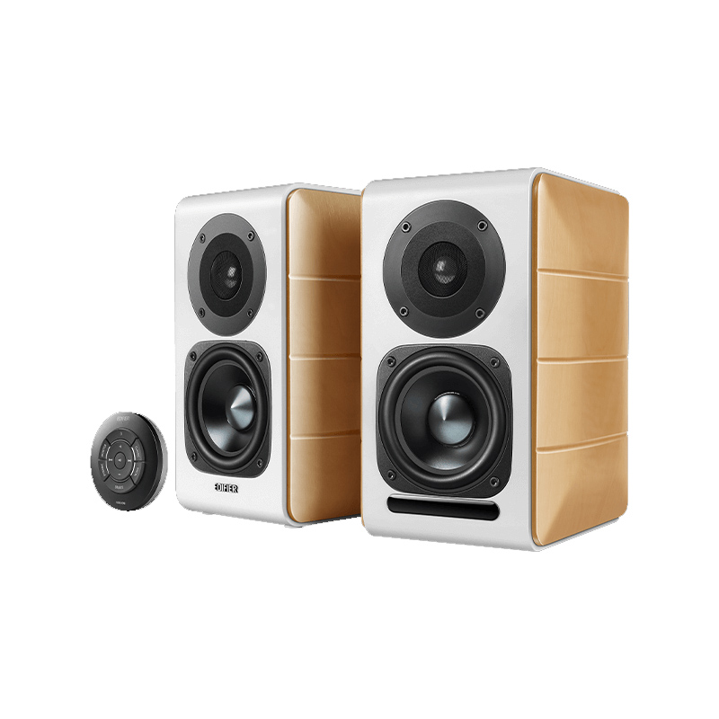 Loa Edifier S880DB, Công suất 88W, Bluetooth 4.1, RCA, USB, Optical