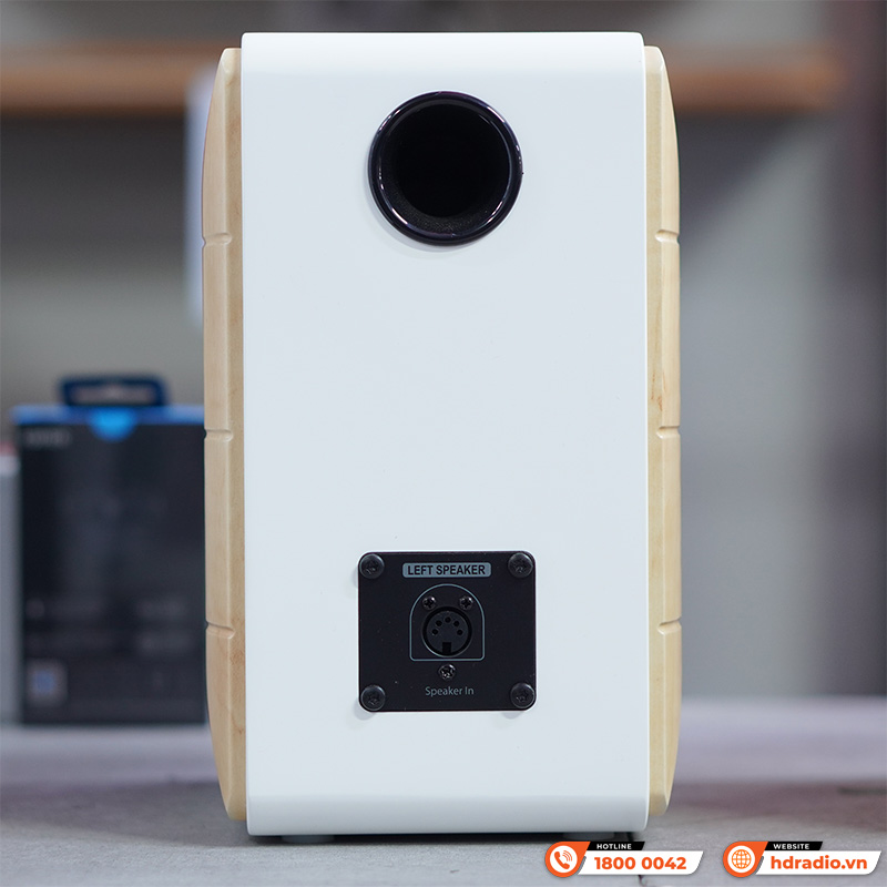 Loa Edifier S880DB, Công suất 88W, Bluetooth 4.1, RCA, USB, Optical-9