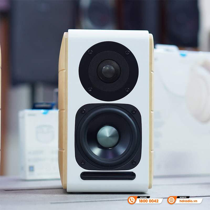 Loa Edifier S880DB, Công suất 88W, Bluetooth 4.1, RCA, USB, Optical-3