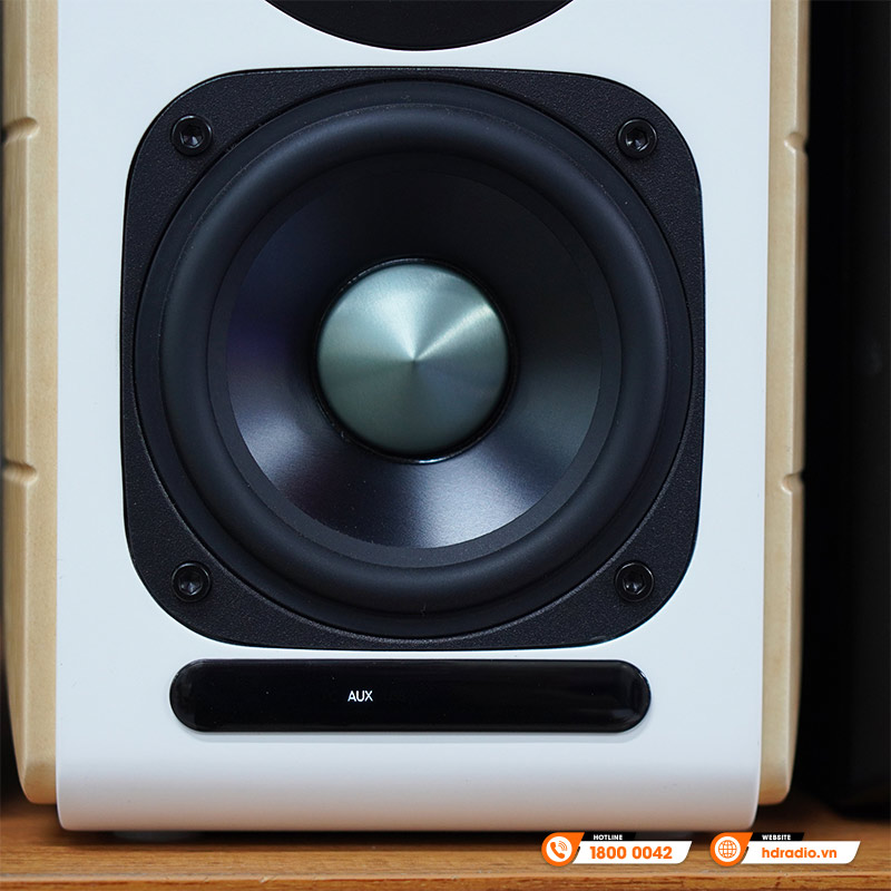 Loa Edifier S880DB, Công suất 88W, Bluetooth 4.1, RCA, USB, Optical-7