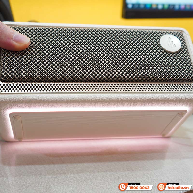 Loa Edifier ES60,  Pin 9h, IP66, Bluetooth 5.4, Wi-Fi-10