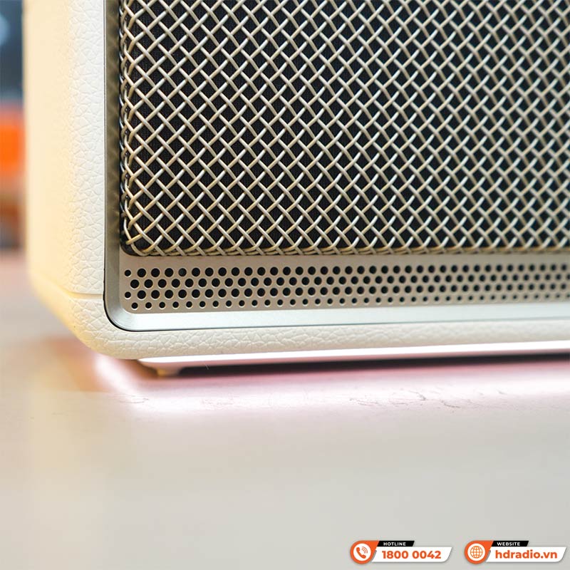 Loa Edifier ES60,  Pin 9h, IP66, Bluetooth 5.4, Wi-Fi-4