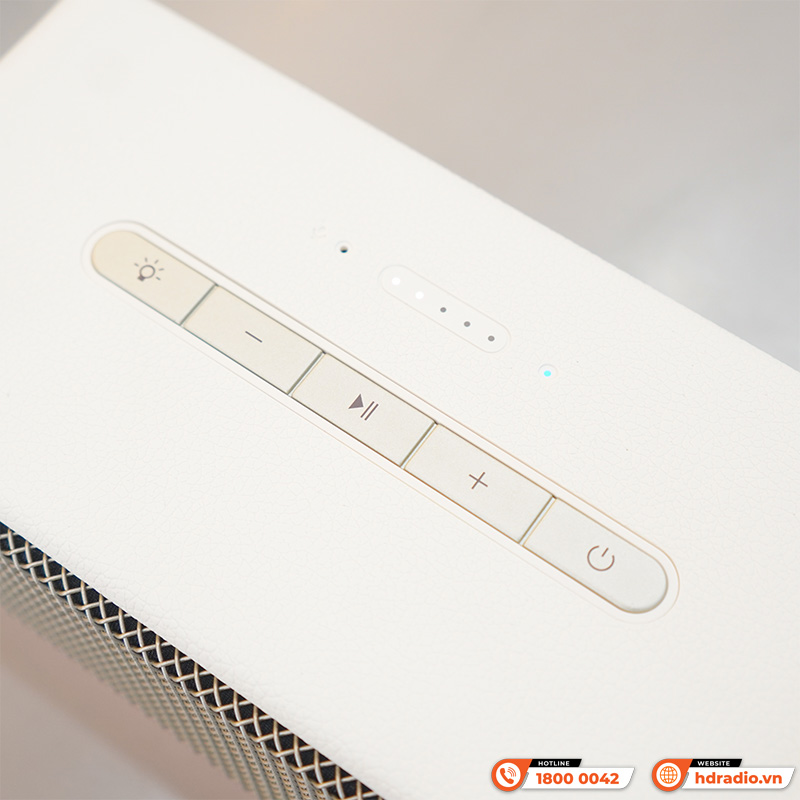 Loa Edifier ES60,  Pin 9h, IP66, Bluetooth 5.4, Wi-Fi-9