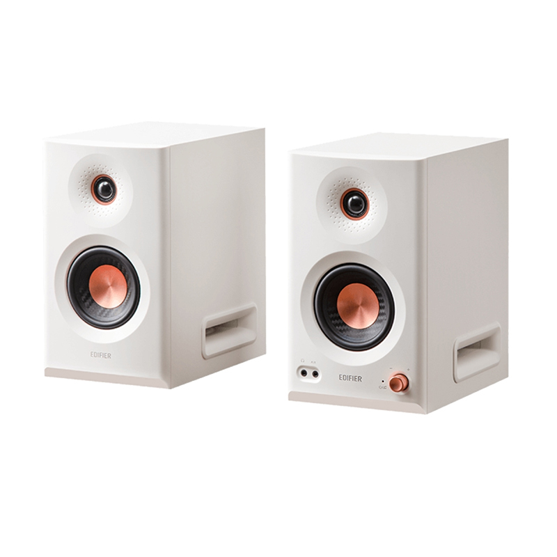 Loa Edifier MR5, Công suất 110W, Bluetooth V6.0, RCA, AUX, XLR