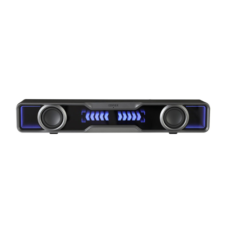 Loa Edifier QS30, Loa soundbar vi tính, Bluetooth 5.4, USB-2