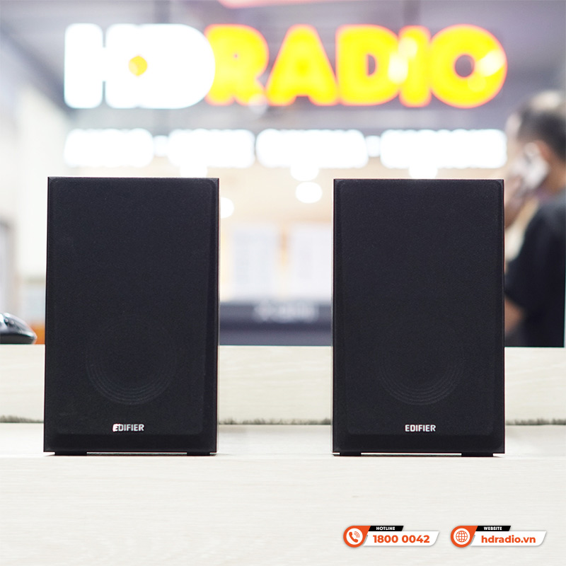 Loa Edifier R990BT, Công suất 24W, Tần số 60Hz – 18kHz, Bluetooth 5.4-1