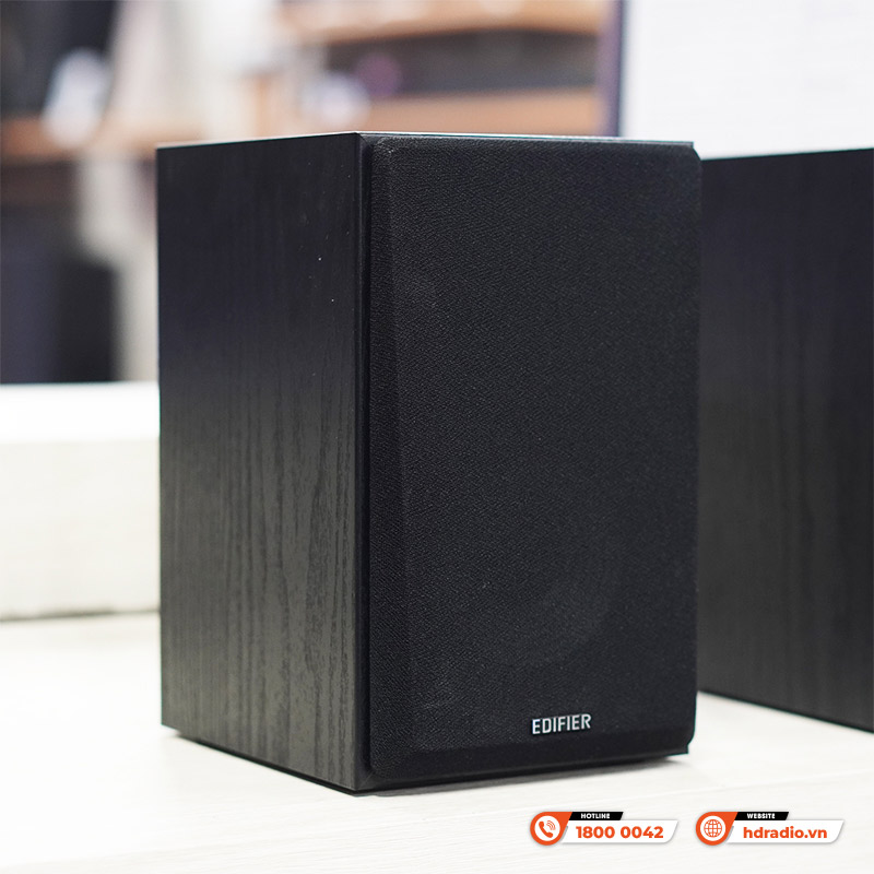 Loa Edifier R990BT, Công suất 24W, Tần số 60Hz – 18kHz, Bluetooth 5.4-3