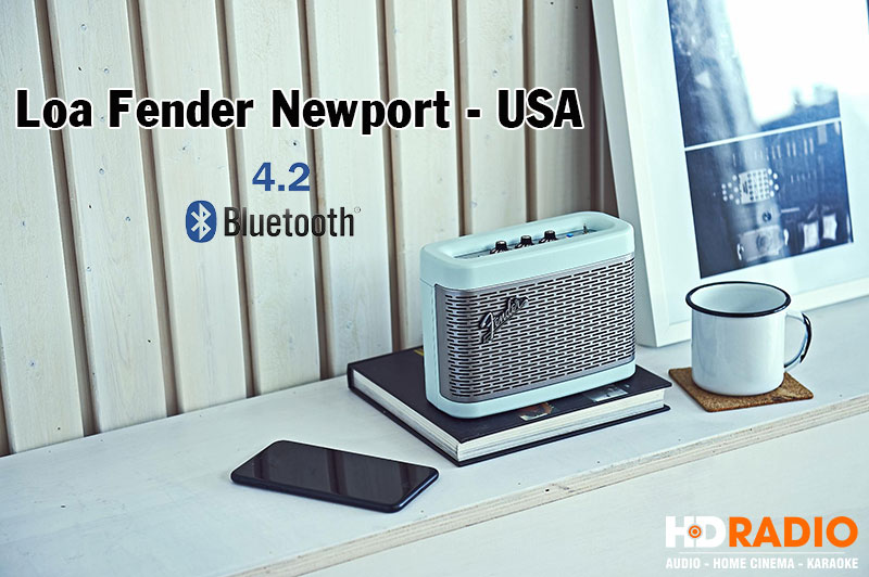 loa fender newport den tu usa (my)