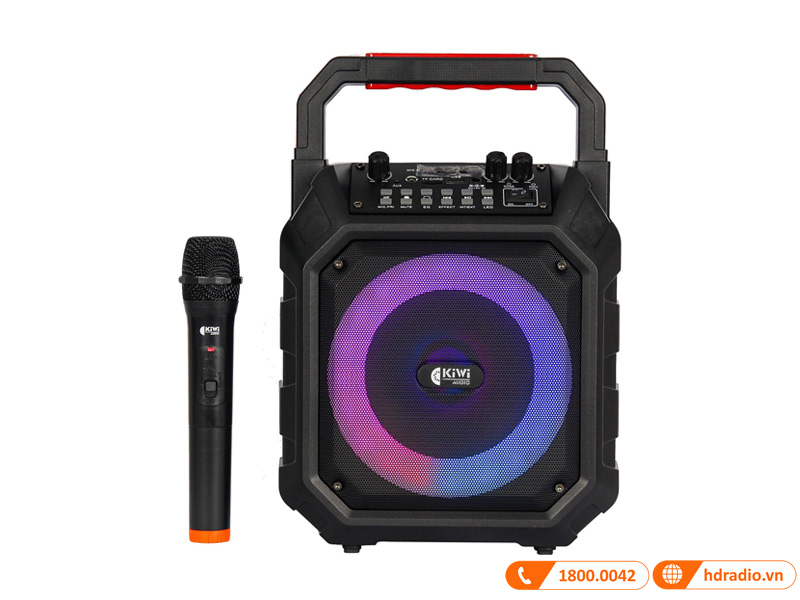 tam e - cang cung he thong den LED