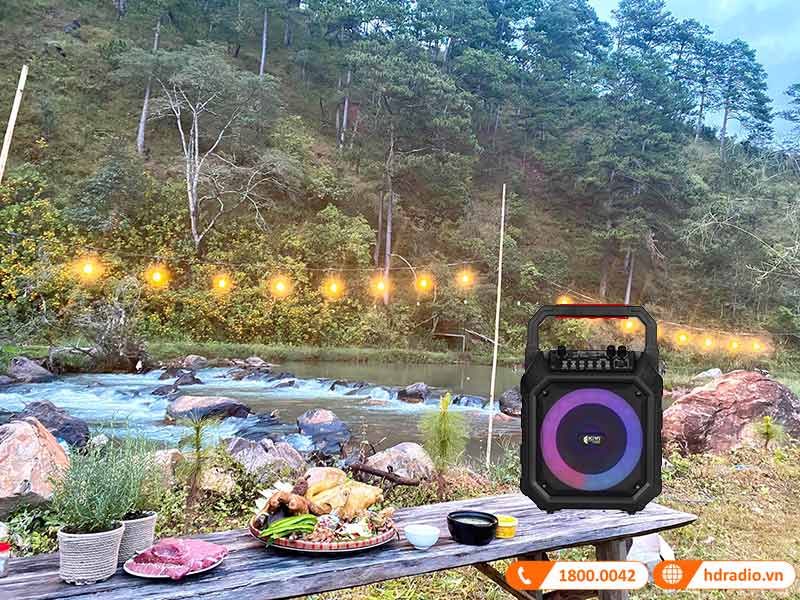 pin khung phu hop voi cac buoi da ngoai