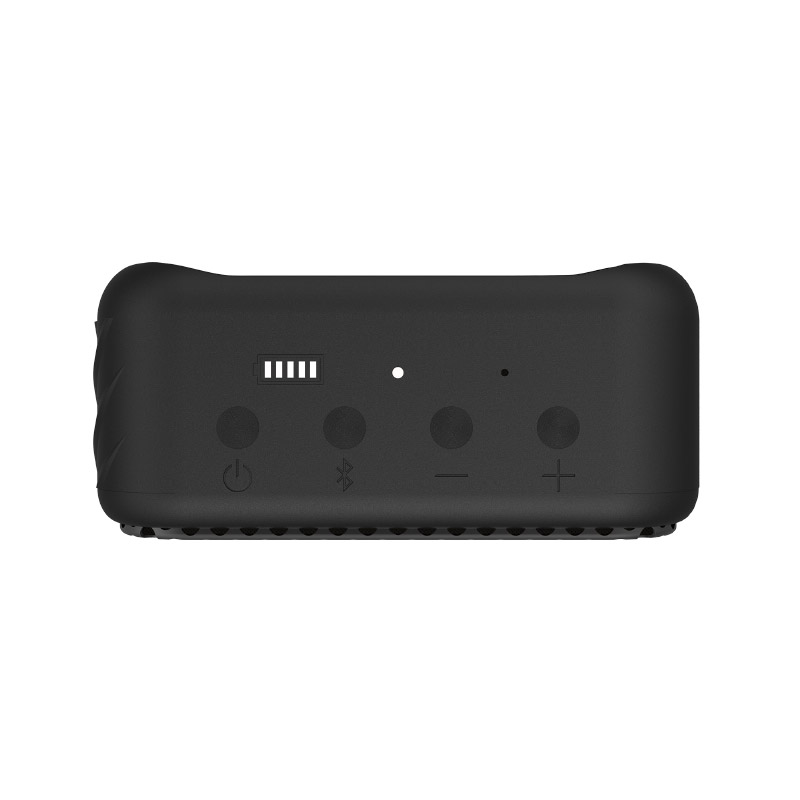 Loa Klipsch Austin, Bluetooh 5.3, Pin 12h, IP67, Micro đàm thoại, APP Klipsch Connect-6