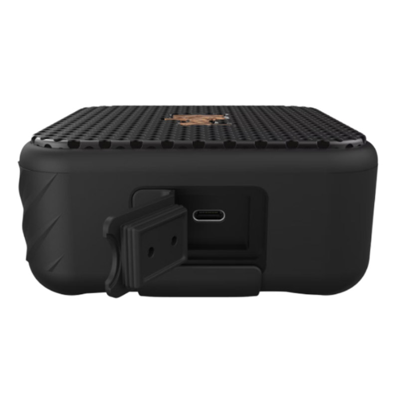 Loa Klipsch Austin, Bluetooh 5.3, Pin 12h, IP67, Micro đàm thoại, APP Klipsch Connect-7