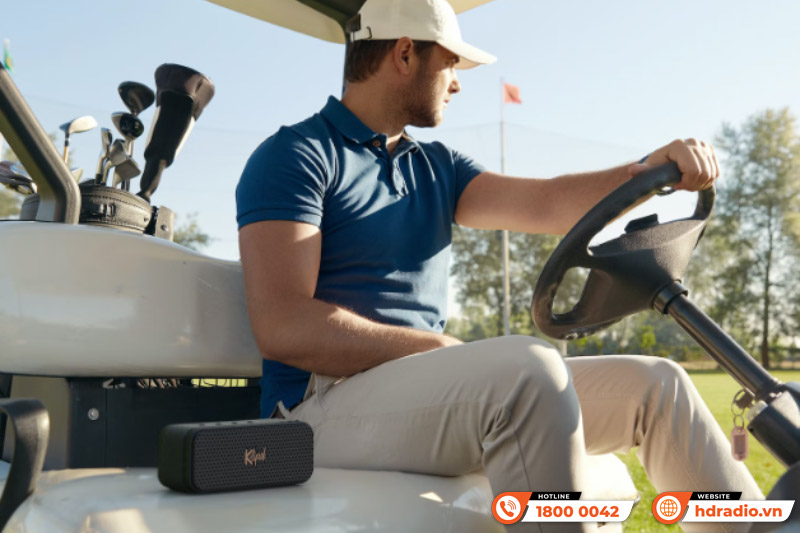 Loa Klipsch Nashville