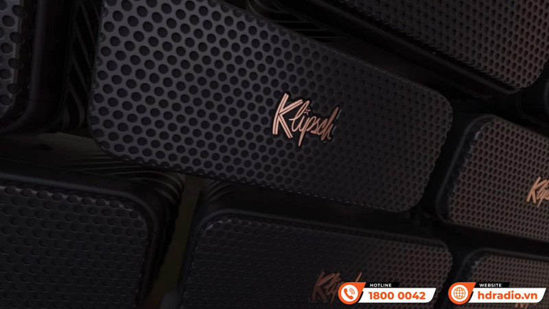 Loa Klipsch Nashville